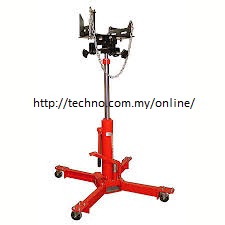 2-stage Transmission Jack - LD-J11057